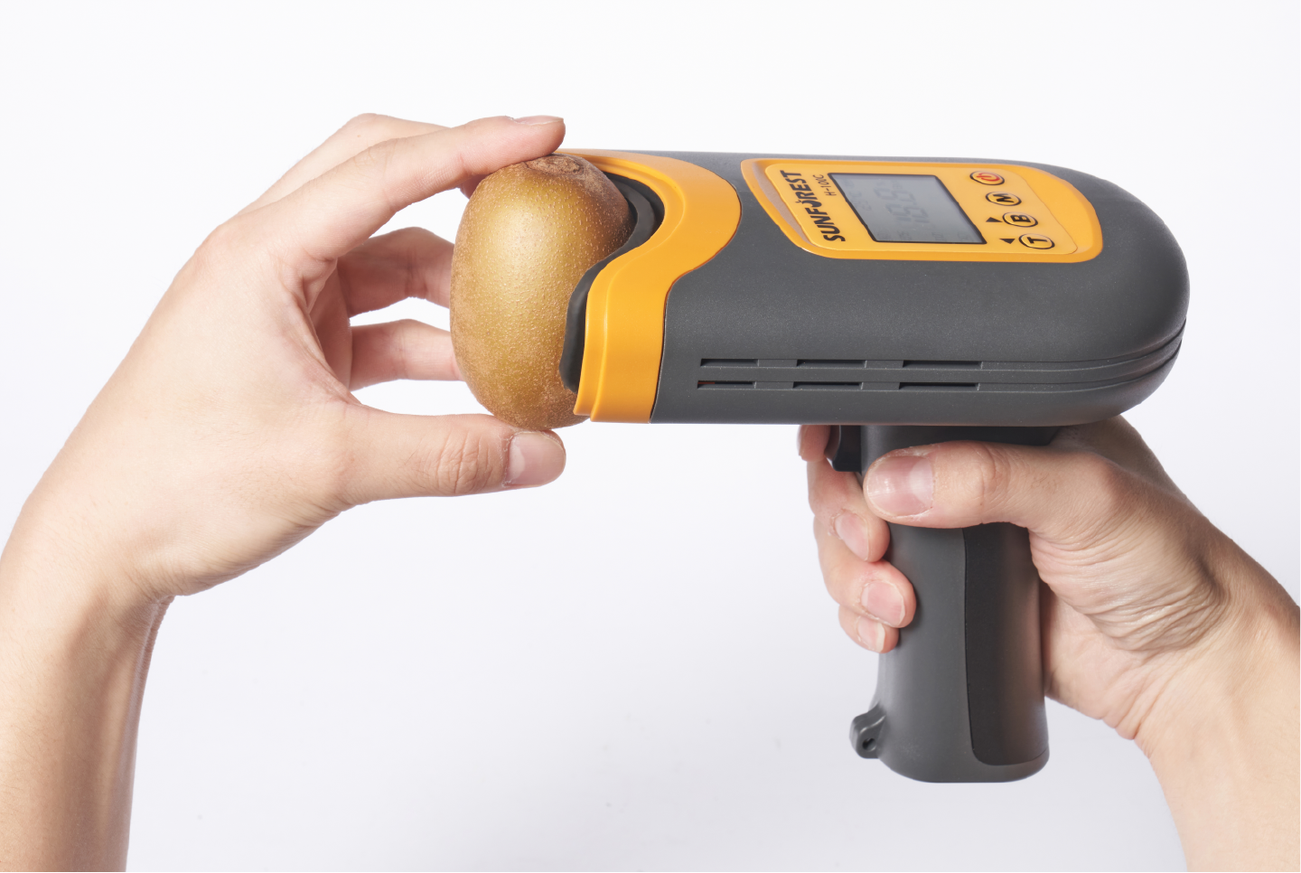 SUNFOREST H-100C Kiwifruit Fruit Quality Tool